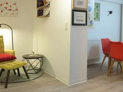 Ferienwohnung für 5 Personen (80 m²) in Jork 4/10