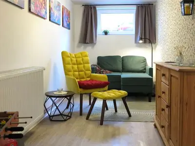 Ferienwohnung für 5 Personen (80 m²) in Jork 5/10