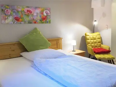 Ferienwohnung für 5 Personen (80 m²) in Jork 8/10