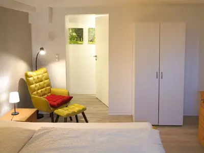 Ferienwohnung für 5 Personen (80 m²) in Jork 9/10