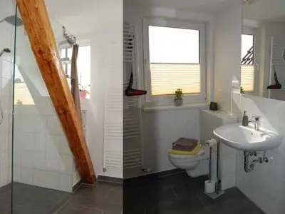 Ferienwohnung für 3 Personen (75 m²) in Jork 7/10