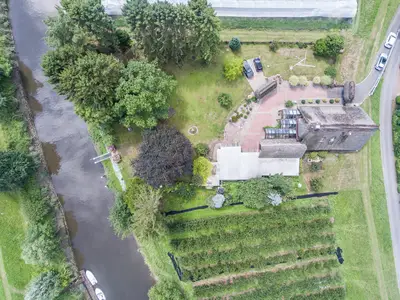 Ferienwohnung für 3 Personen (63 m²) in Jork 3/10