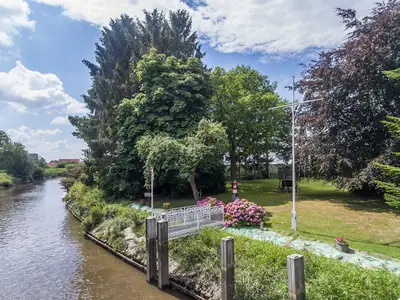 Ferienwohnung für 3 Personen (63 m²) in Jork 4/10