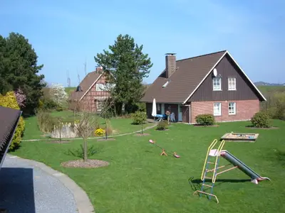 Ferienwohnung für 2 Personen (33 m²) in Jork 2/10