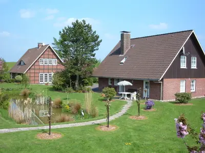 Ferienwohnung für 2 Personen (33 m²) in Jork 4/10