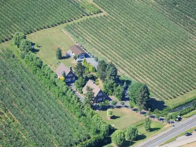 Ferienwohnung für 2 Personen (33 m²) in Jork 5/10