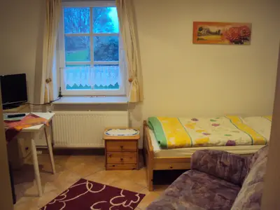 Ferienwohnung für 2 Personen (33 m²) in Jork 6/10
