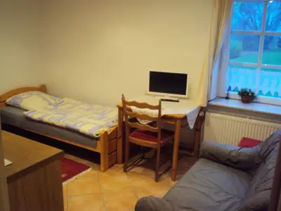 Ferienwohnung für 2 Personen (33 m²) in Jork 7/10