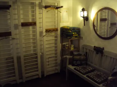 Ferienwohnung für 2 Personen (33 m²) in Jork 9/10