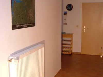 Ferienwohnung für 2 Personen (33 m²) in Jork 10/10