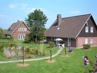 Ferienwohnung für 5 Personen (75 m²) in Jork 3/10