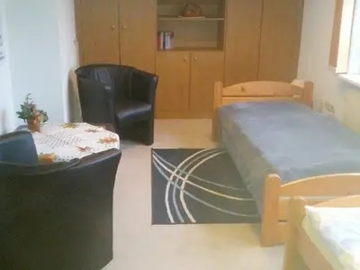 Ferienwohnung für 5 Personen (75 m²) in Jork 9/10