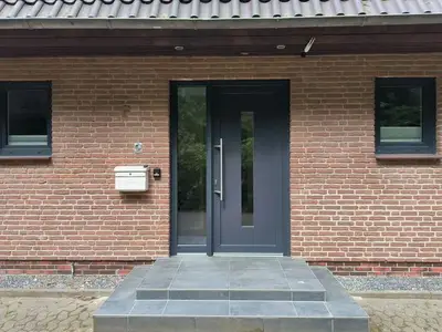 Ferienwohnung für 6 Personen (160 m²) in Jörl 2/10