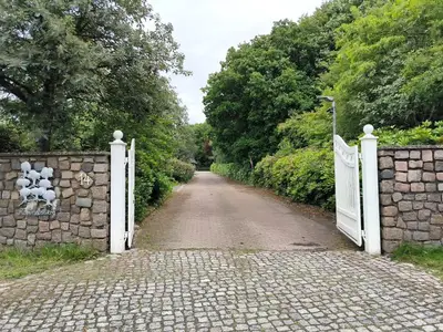 Ferienwohnung für 6 Personen (160 m²) in Jörl 4/10