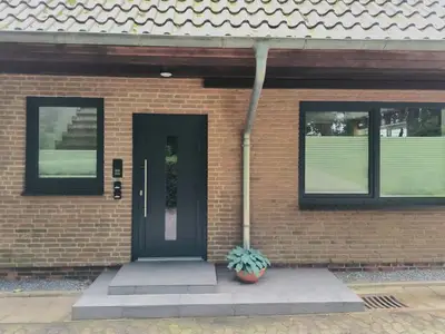 Ferienwohnung für 6 Personen (160 m²) in Jörl 7/10