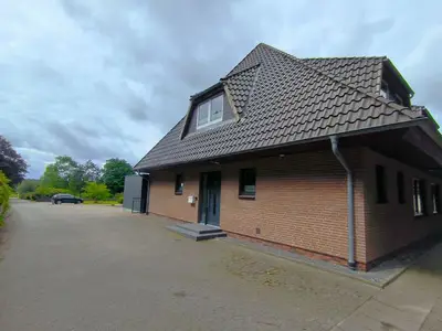 Ferienwohnung für 6 Personen (160 m²) in Jörl 8/10