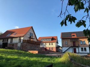 Ferienwohnung für 6 Personen (120 m²) in Jossgrund