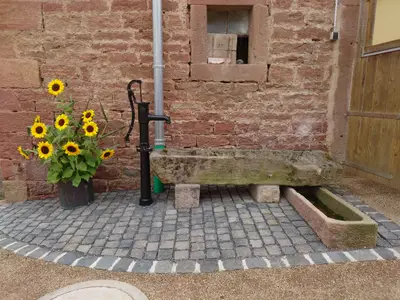Brunnen
