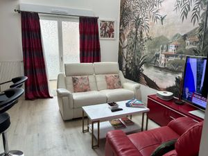 Ferienwohnung für 4 Personen (67 m²) in Jossigny