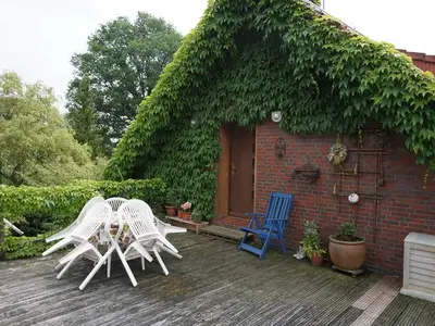 Ferienwohnung für 4 Personen (105 m²) in Jübberde 3/10