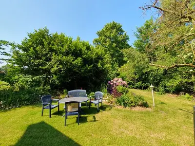 Ferienwohnung für 4 Personen (105 m²) in Jübberde 4/10