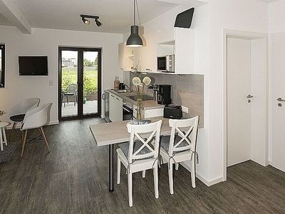 Ferienwohnung für 4 Personen (61 m²) in Jübek 3/10