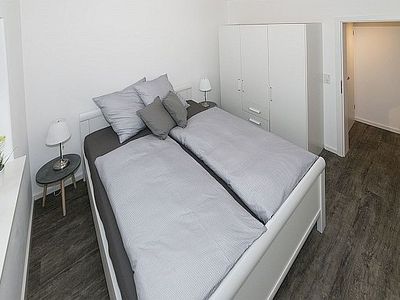 Ferienwohnung für 4 Personen (61 m²) in Jübek 6/10