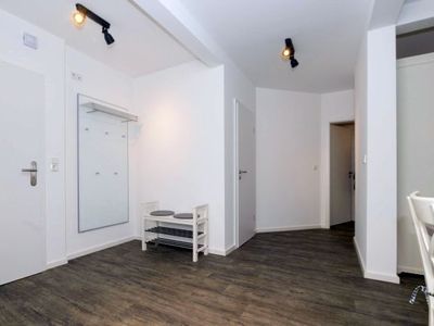 Ferienwohnung für 4 Personen (61 m²) in Jübek 9/10