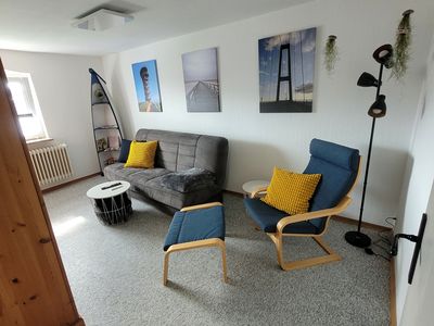 Ferienwohnung für 4 Personen (46 m²) in Jübek 2/10