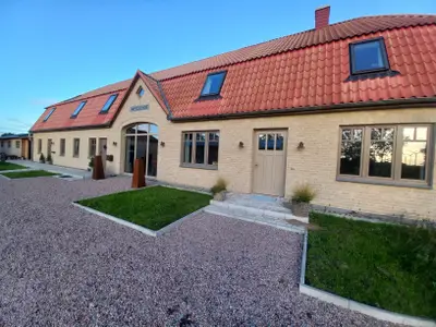 Ferienwohnung für 2 Personen (55 m²) in Jübek 2/10