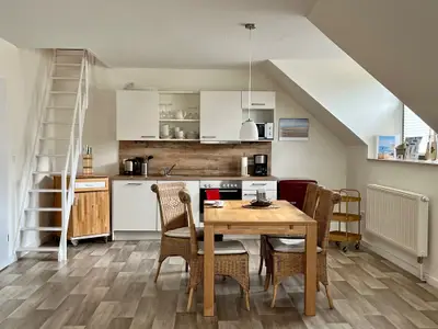 Ferienwohnung für 4 Personen (61 m²) in Jübek 1/10