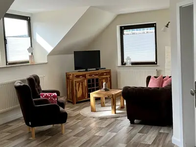 Ferienwohnung für 4 Personen (61 m²) in Jübek 2/10