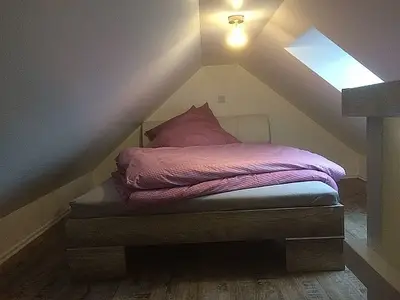 Ferienwohnung für 4 Personen (61 m²) in Jübek 5/10