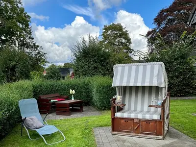 Ferienwohnung für 4 Personen (61 m²) in Jübek 10/10