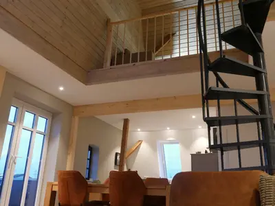 Ferienwohnung für 4 Personen (80 m²) in Jübek 4/10