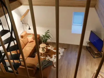 Ferienwohnung für 4 Personen (80 m²) in Jübek 5/10