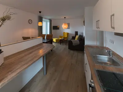 Ferienwohnung für 4 Personen (63 m²) in Jübek 6/10
