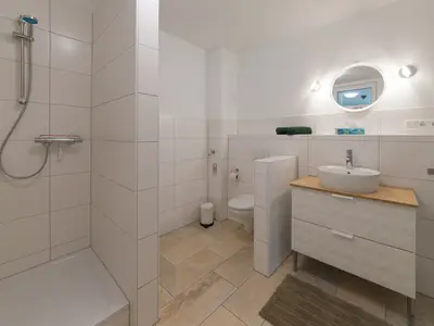 Ferienwohnung für 4 Personen (63 m²) in Jübek 9/10