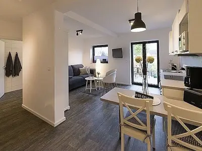 Ferienwohnung für 4 Personen (61 m²) in Jübek 4/10