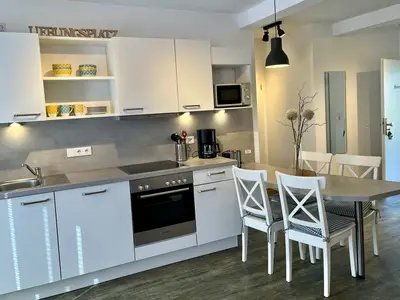 Ferienwohnung für 4 Personen (61 m²) in Jübek 5/10