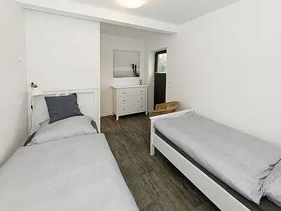 Ferienwohnung für 4 Personen (61 m²) in Jübek 7/10