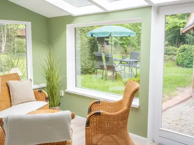 Ferienwohnung für 5 Personen (100 m²) in Jübek 1/10