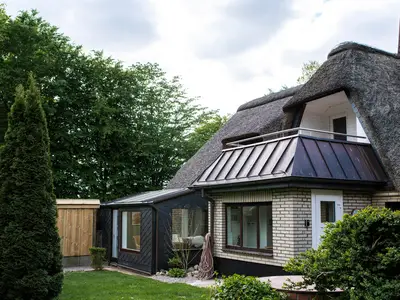 Ferienwohnung für 5 Personen (100 m²) in Jübek 2/10