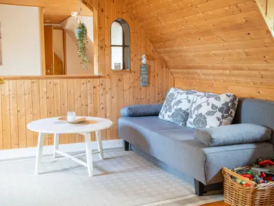 Ferienwohnung für 5 Personen (100 m²) in Jübek 4/10