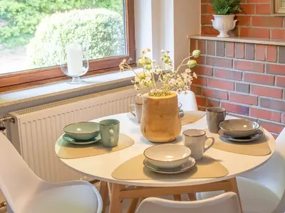 Ferienwohnung für 5 Personen (100 m²) in Jübek 8/10