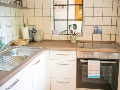 Ferienwohnung für 5 Personen (100 m²) in Jübek 10/10