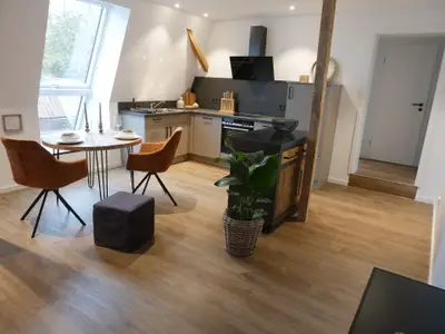Ferienwohnung für 2 Personen (55 m²) in Jübek 1/10