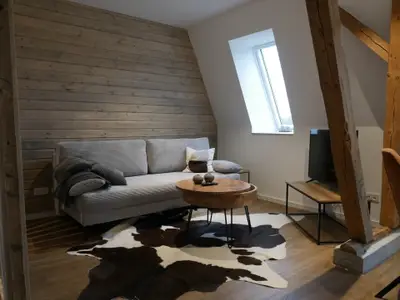 Ferienwohnung für 2 Personen (55 m²) in Jübek 3/10