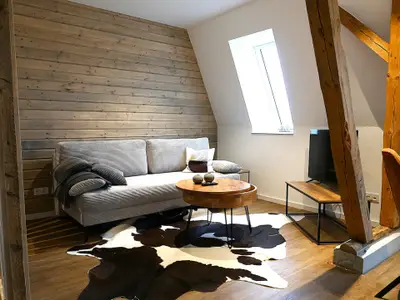 Ferienwohnung für 2 Personen (55 m²) in Jübek 4/10