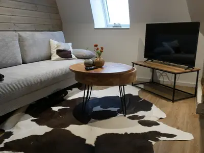 Ferienwohnung für 2 Personen (55 m²) in Jübek 5/10